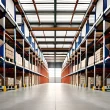 5. Warehouse Storage